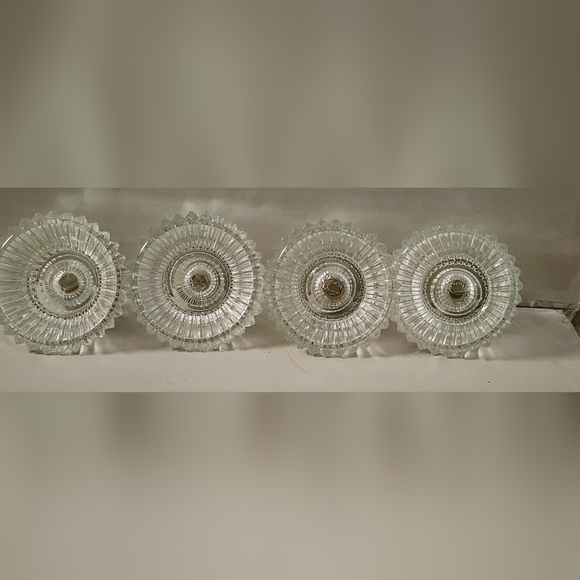 Home Interior Candle Holders NIB - Picture 1 of 6